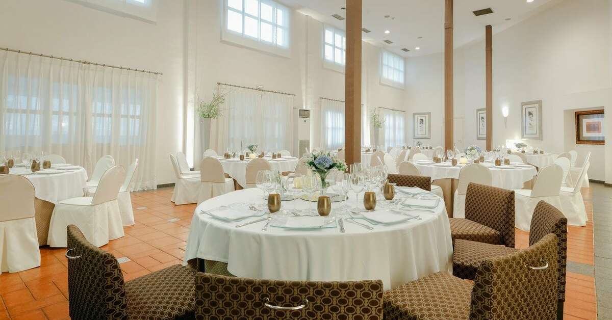 Een foto van Abba Euskalduna Hotel