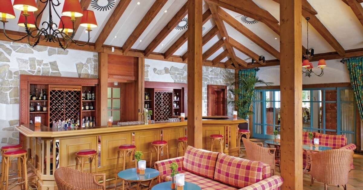 Een foto van Hotel Bernstein Prerow