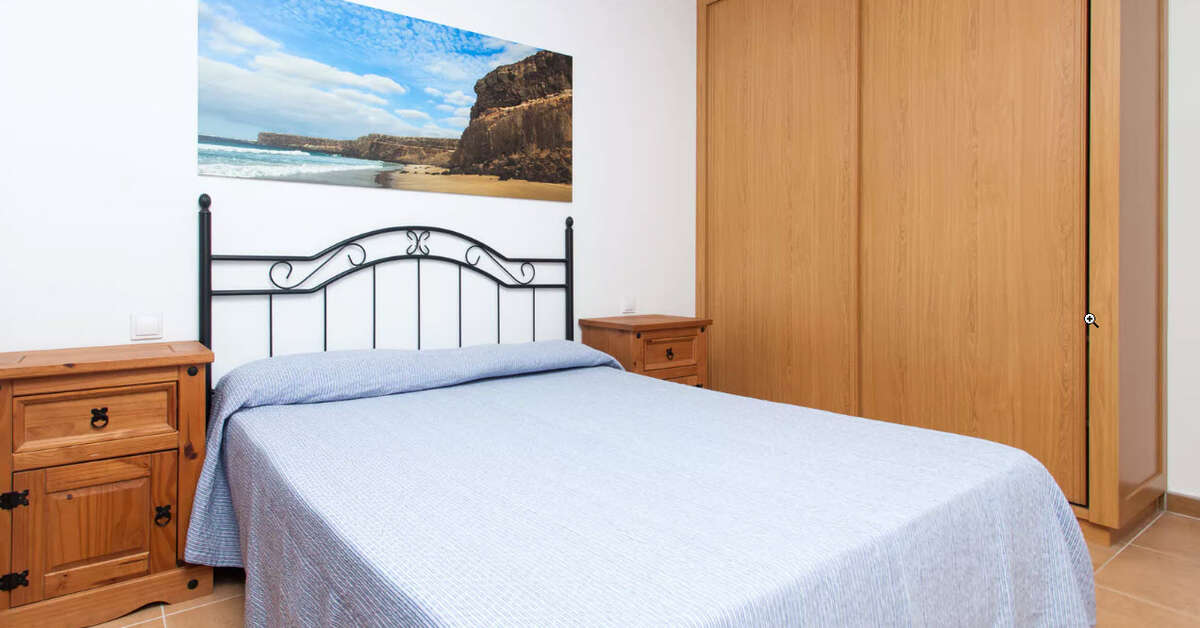 Een foto van Appartementen Tao Cotillo