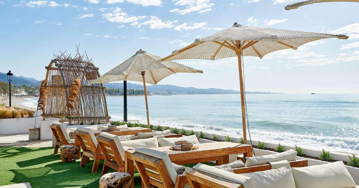Een foto van Iberostar Selection Marbella Coral Beach