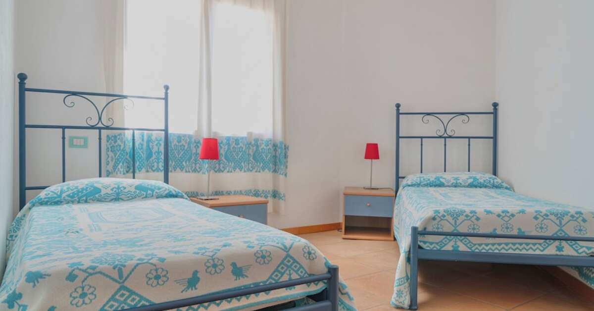Een foto van Marinella Residence