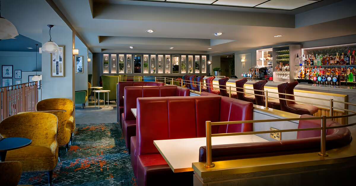 Een foto van Leonardo Royal Hotel London City