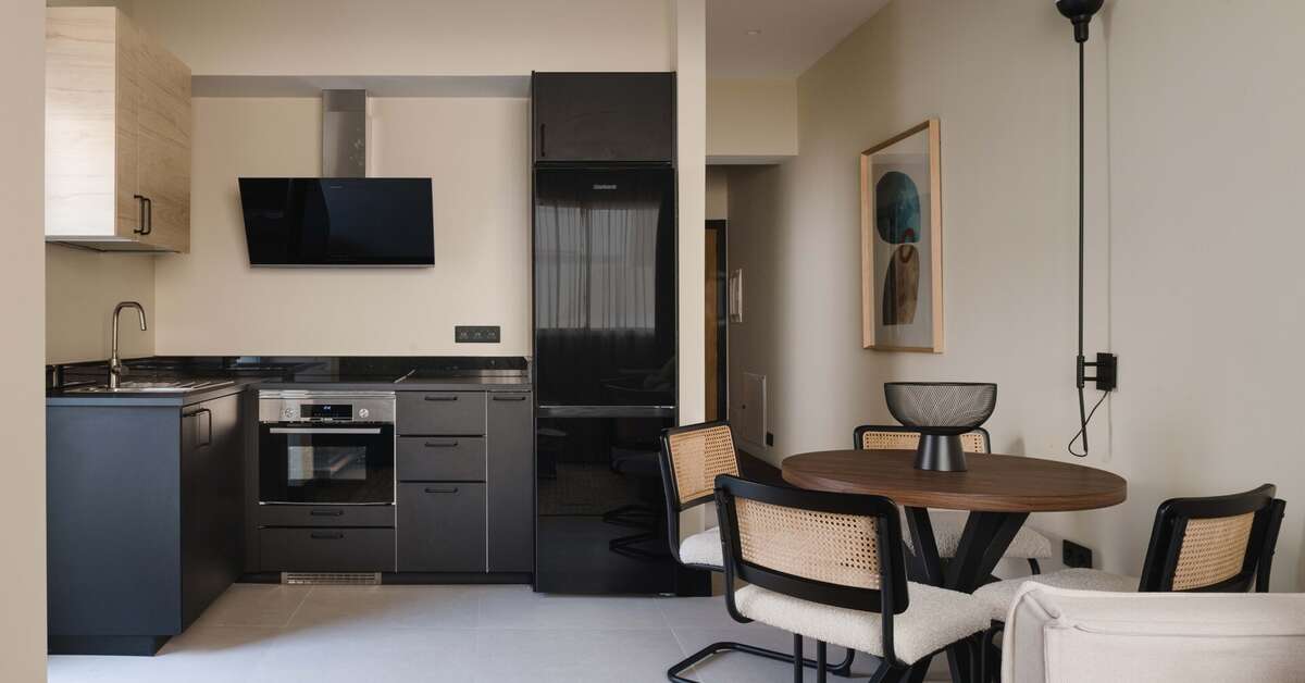 Een foto van Blue Marina Suites