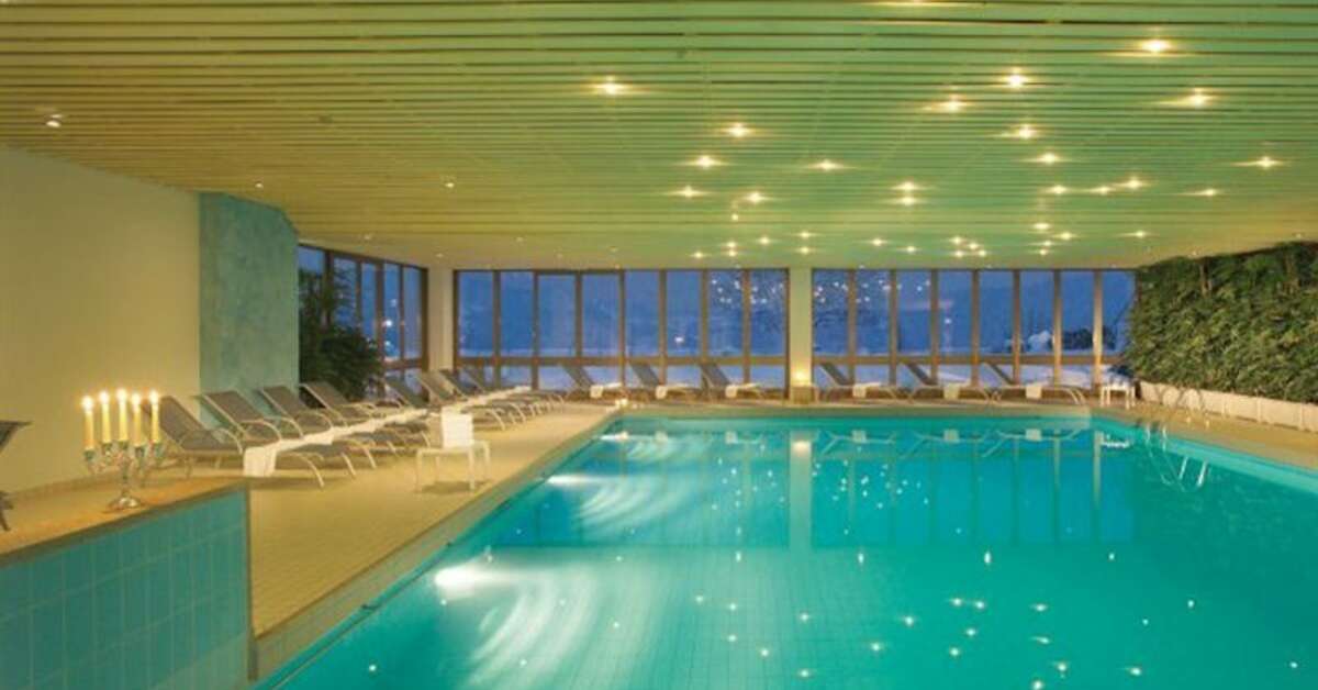 Een foto van Sunstar Hotel Grindelwald