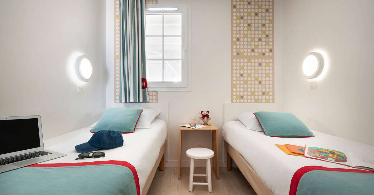 Een foto van Pierre & Vacances Residence Premium de la Plage