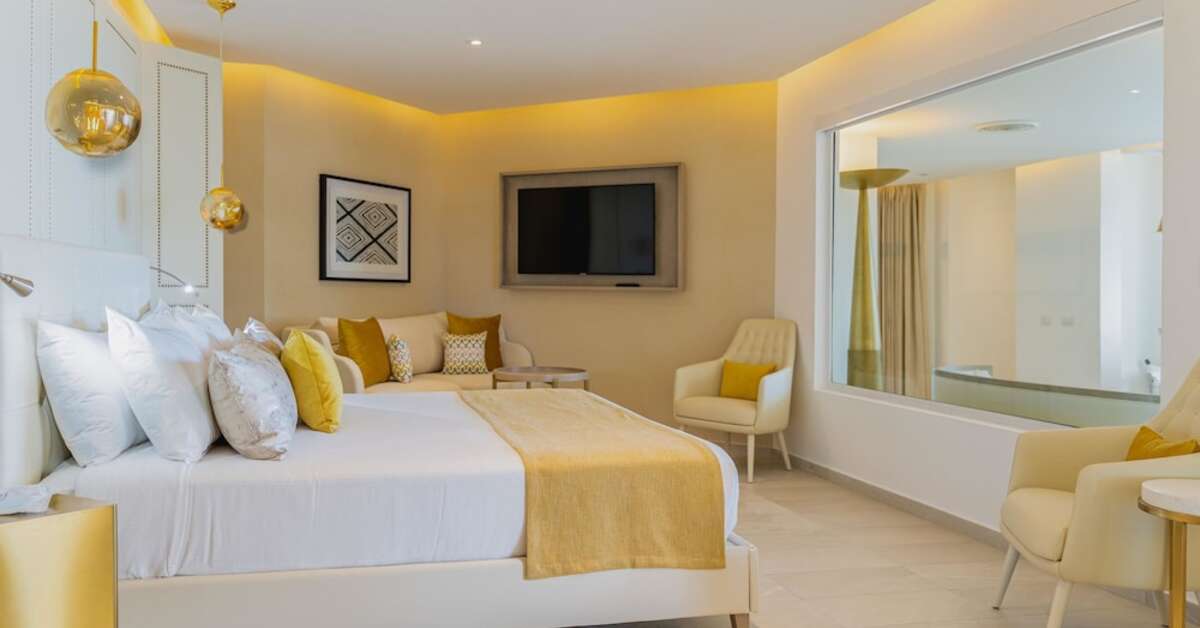 Een foto van Grand Bavaro Princess