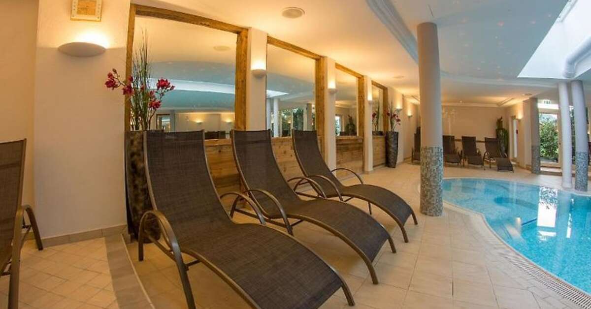 Een foto van Hotel Schiestl