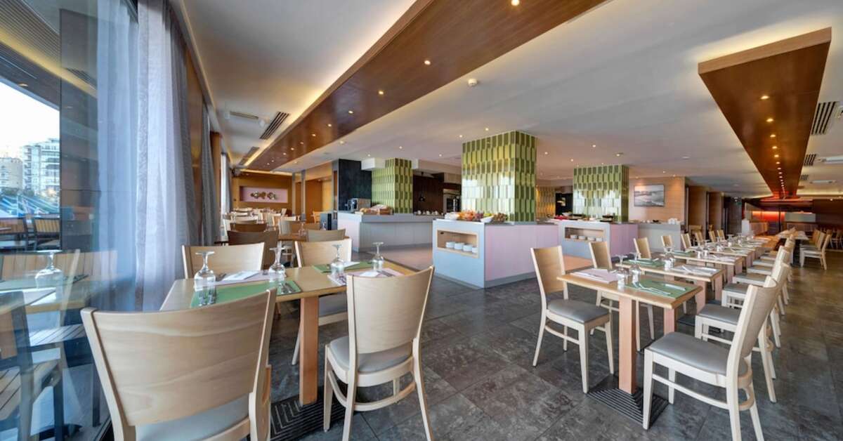 Een foto van Preluna Hotel & Spa