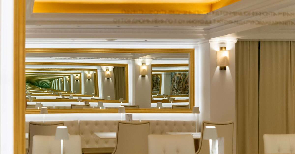 Een foto van Hotel Galaxias Rhodes