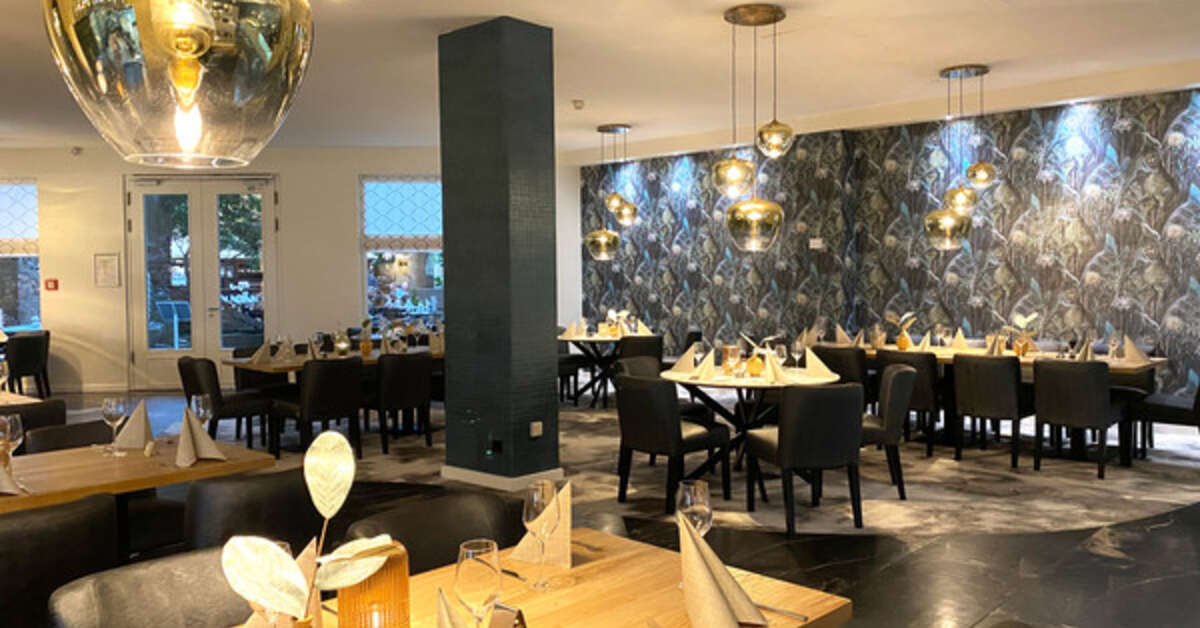 Een foto van Van der Valk Resort Linstow