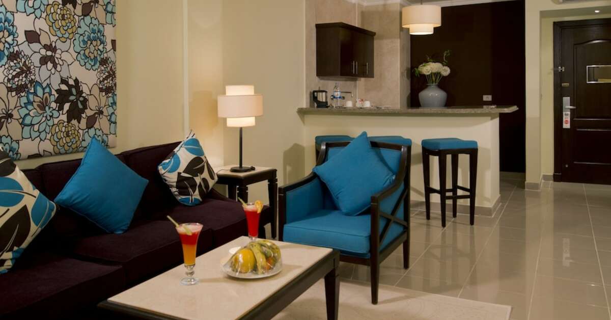 Een foto van Cardina Resort