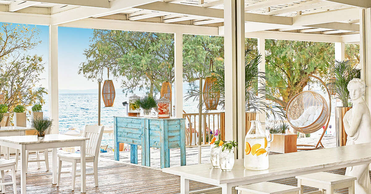 Een foto van Grecotel Filoxenia Hotel