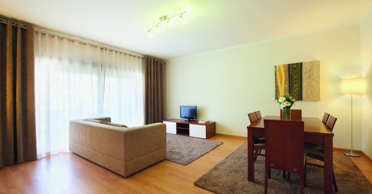 Een foto van Real Marina Hotel & Spa