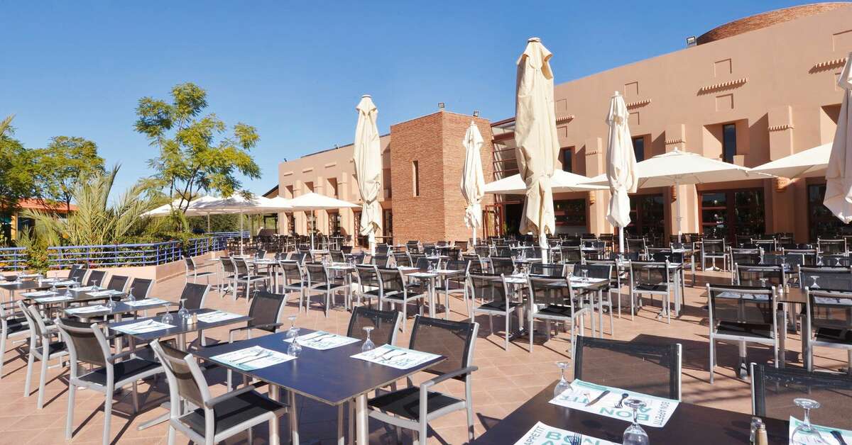 Een foto van Valeria Madina Club Resort