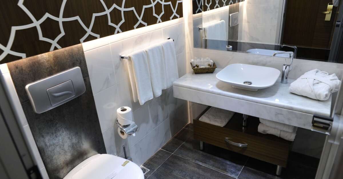 Een foto van Grand Star Hotel Bosphorus