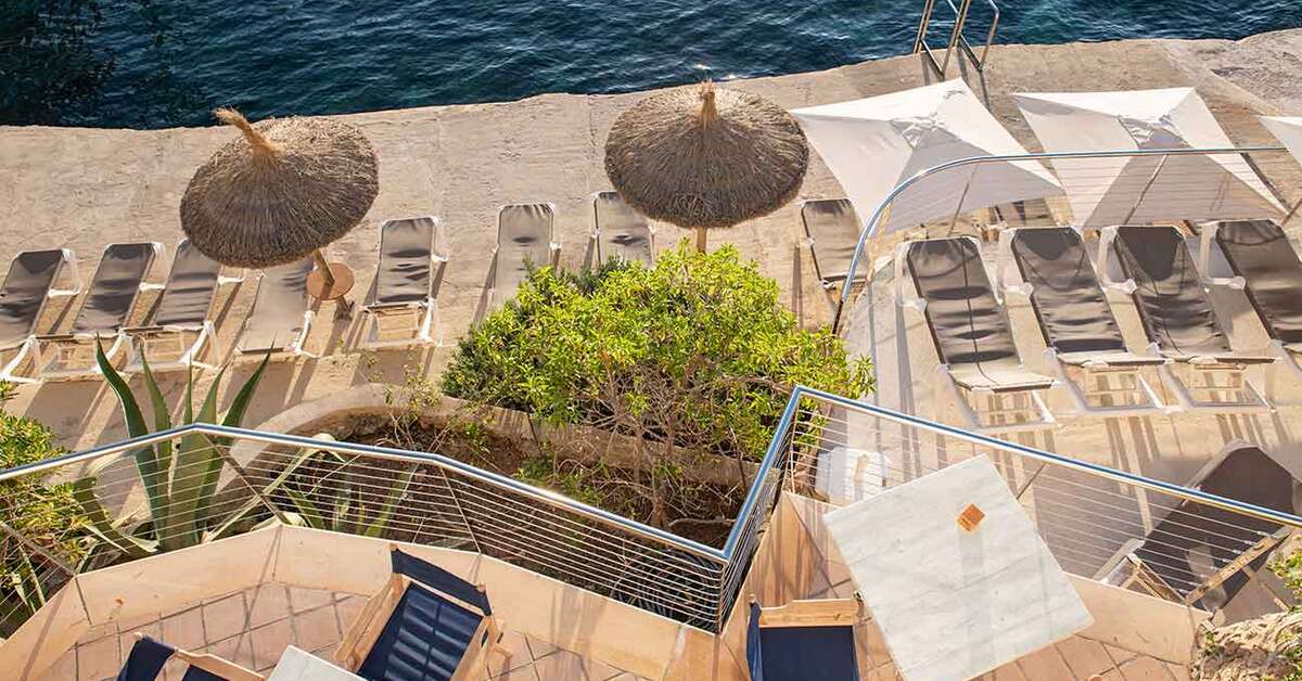 Een foto van Hotel Roc Illetas & Spa