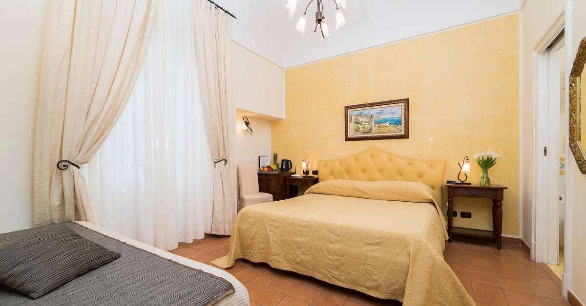 Een foto van Hotel Villa Annalara