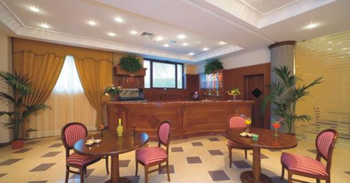 Een foto van Ulisse Deluxe Hostel