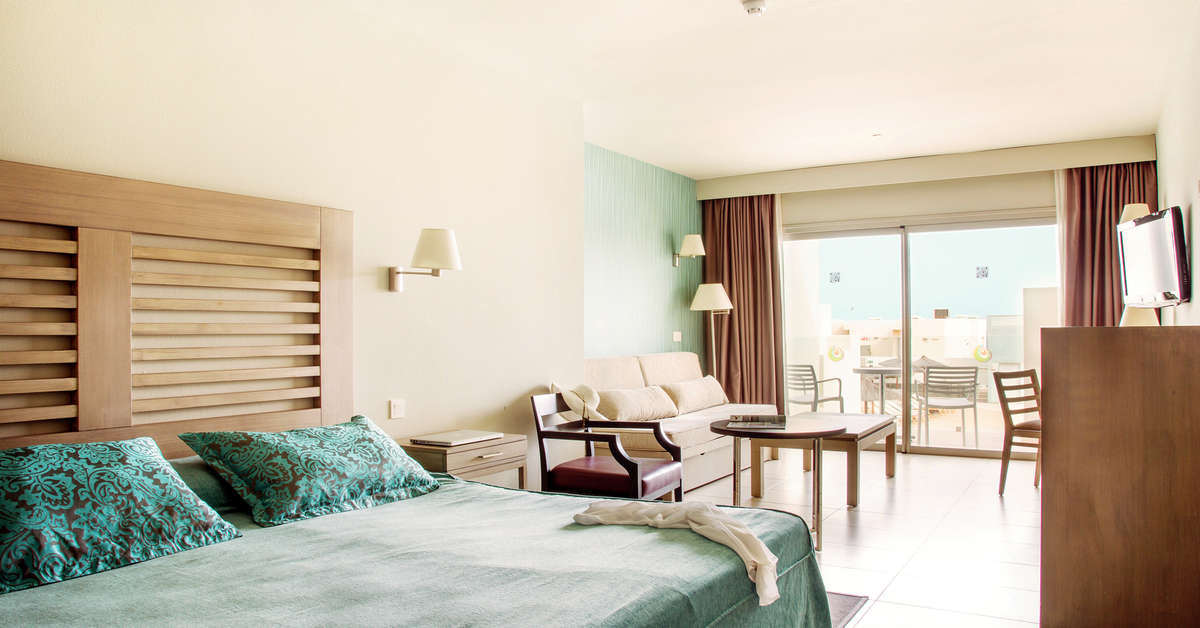 Een foto van HD Beach Resort & Spa