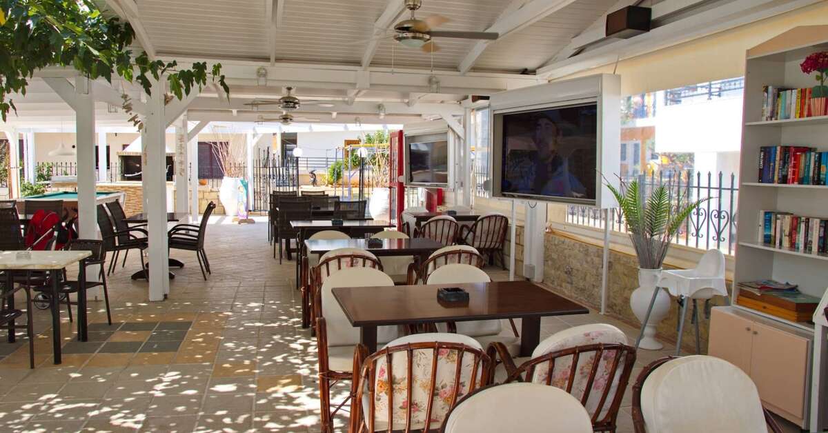 Ein Foto Maria Rousse Apartments