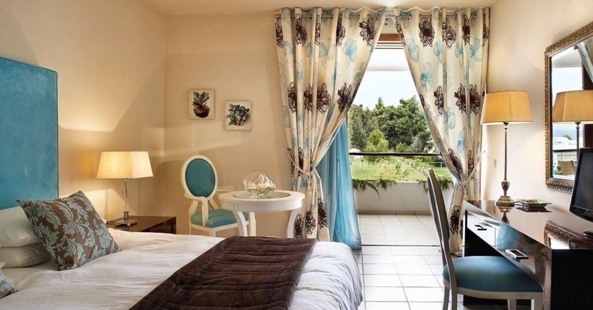Een foto van Princess Resort