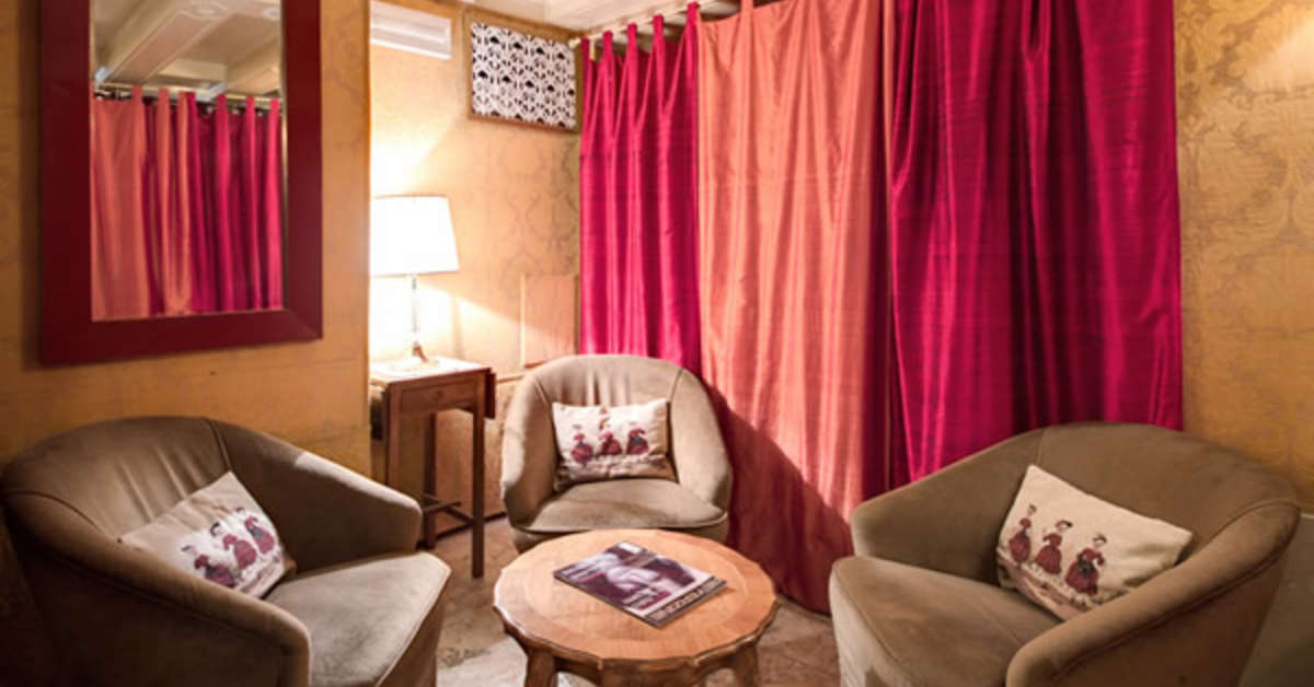 Een foto van Hotel Continental Venice by BW Premier Collection
