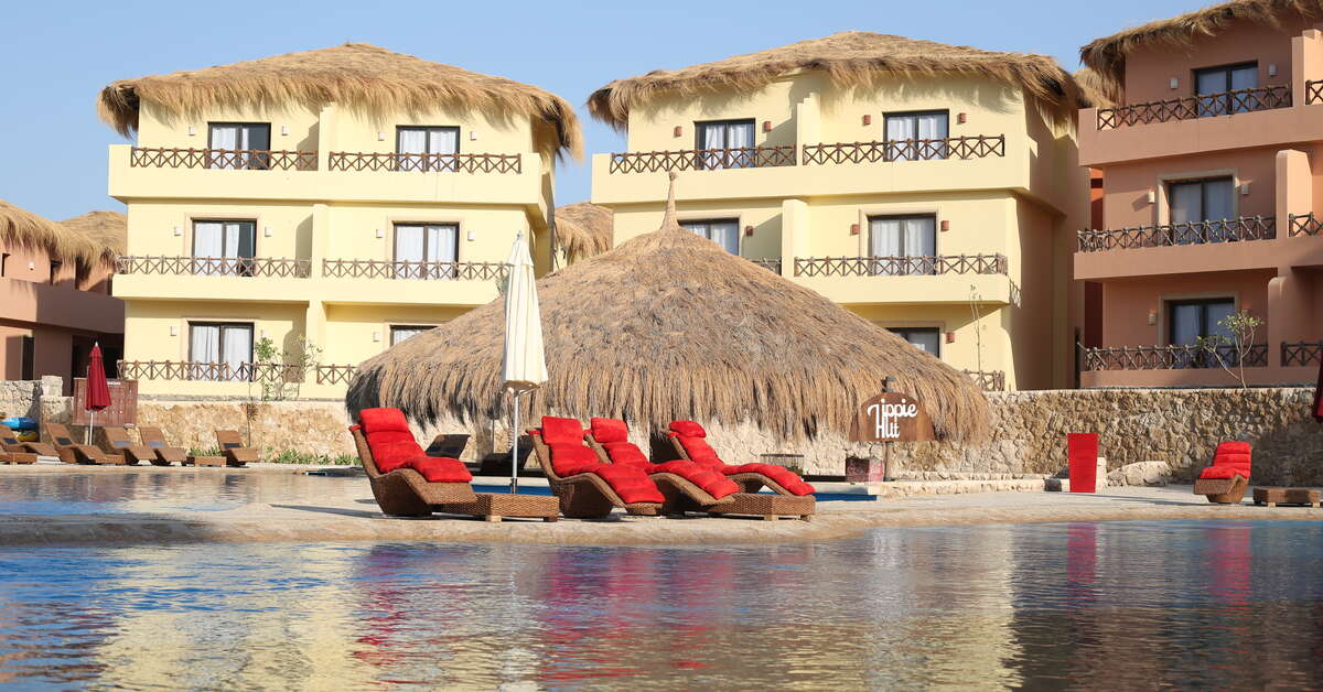 Een foto van Amarina Jannah Resort & Aqua Park