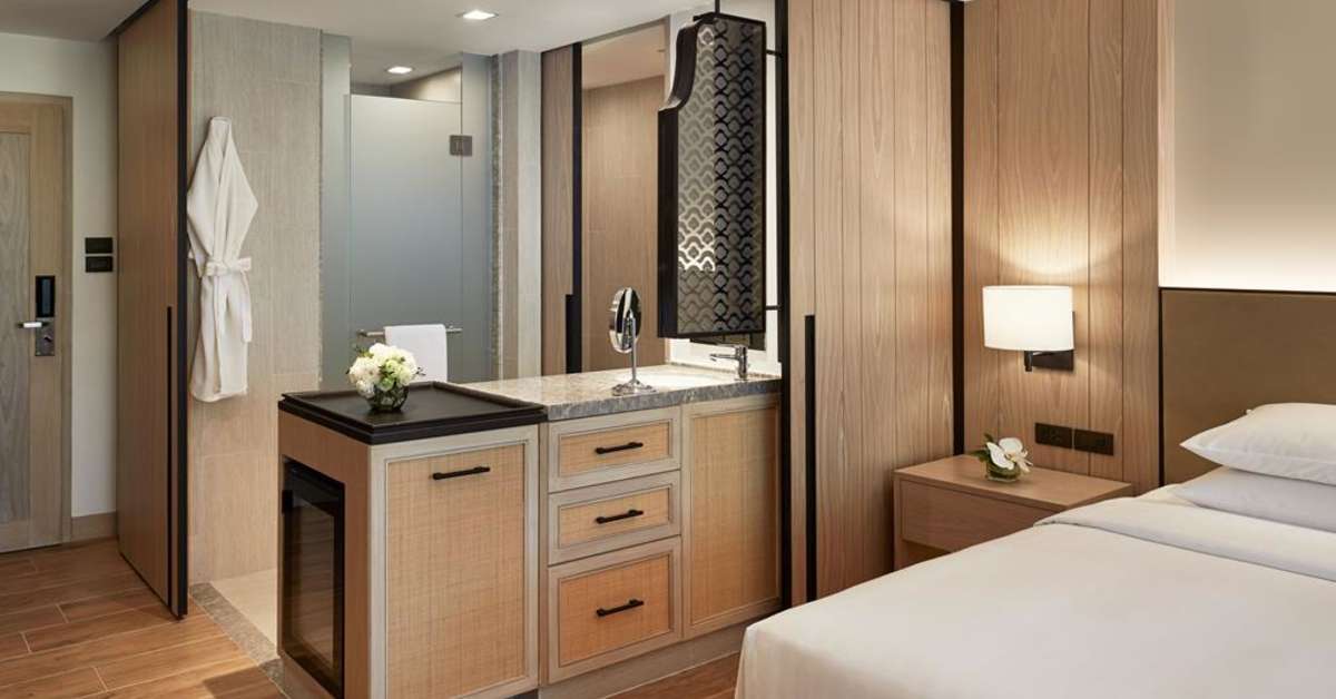 Een foto van Hyatt Regency Hua Hin