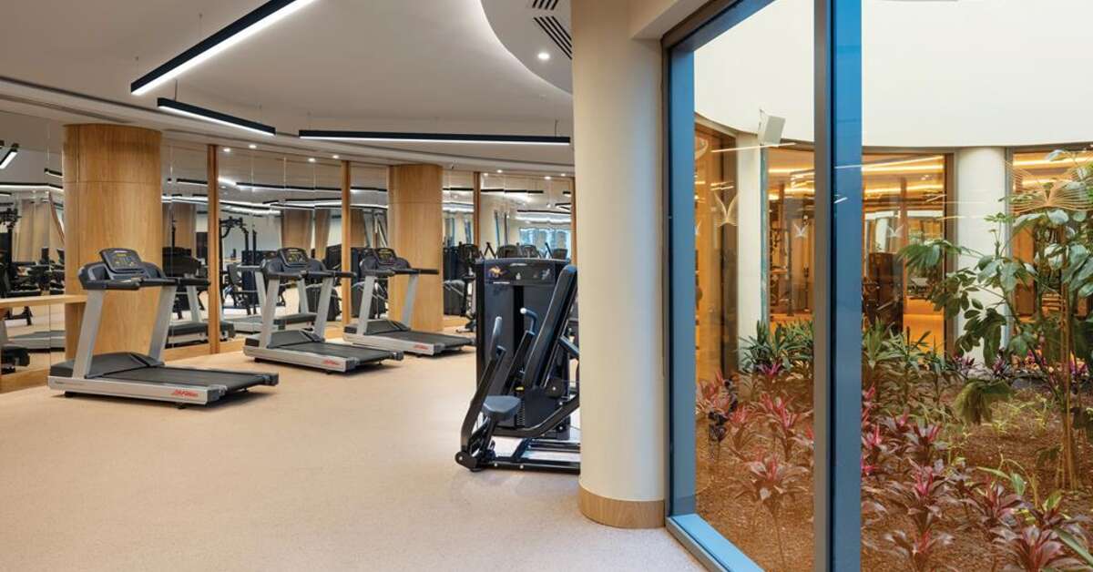 Een foto van Hotel Liberty Signa