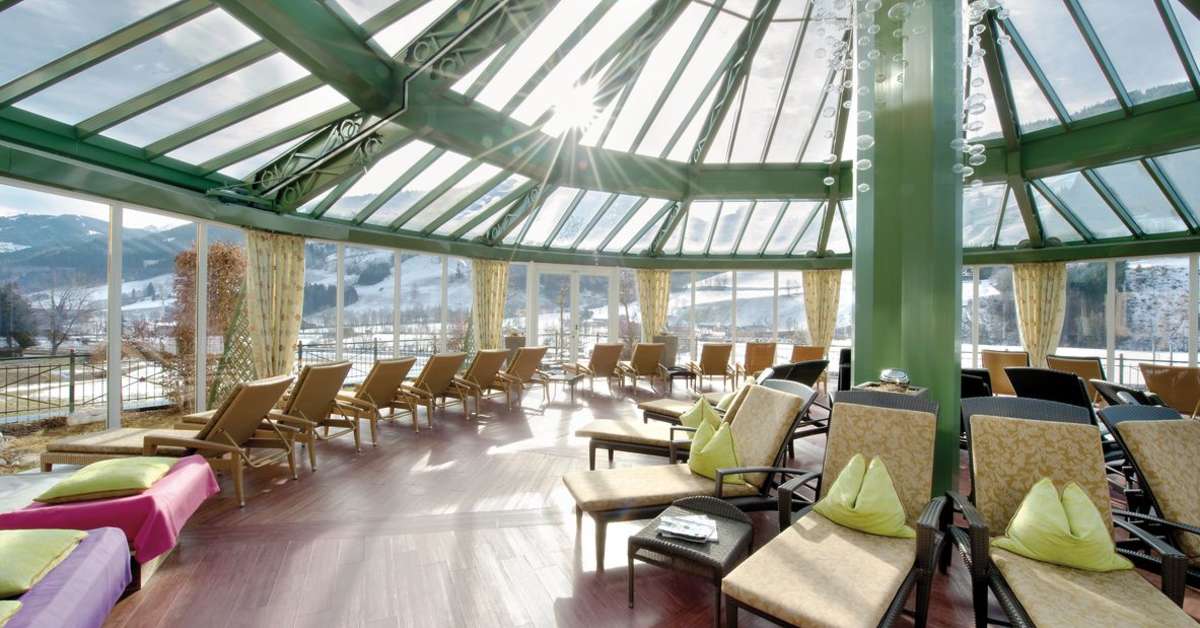 Een foto van Hotel Pichlmayrgut
