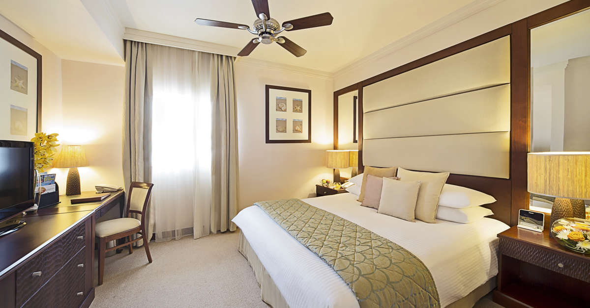 Een foto van Danat Jebel Dhanna Resort