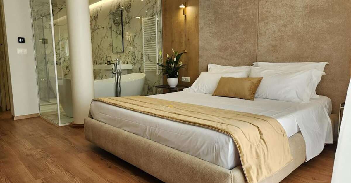 Een foto van Gold Hotel