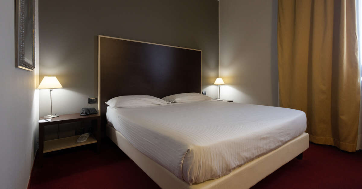 Een foto van Art Hotel Olympic
