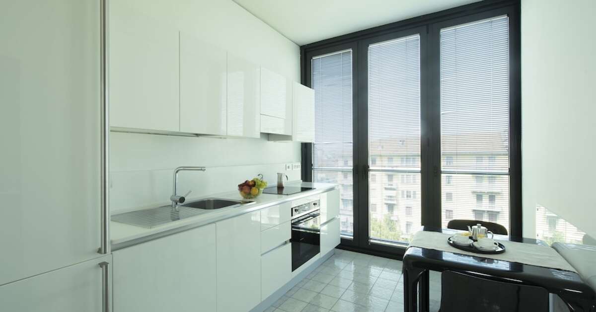 Een foto van Duparc Contemporary Suites