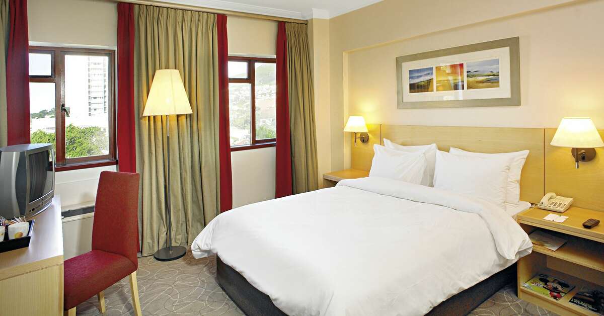 Een foto van Sunsquare Cape Town Gardens