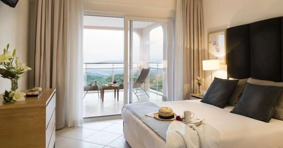 Een foto van Unique Residence Hotel Golf & Spa