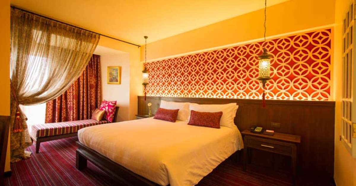 Een foto van The Bayview Pattaya
