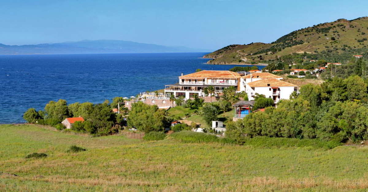Een foto van Viva Mare Hotel & Spa