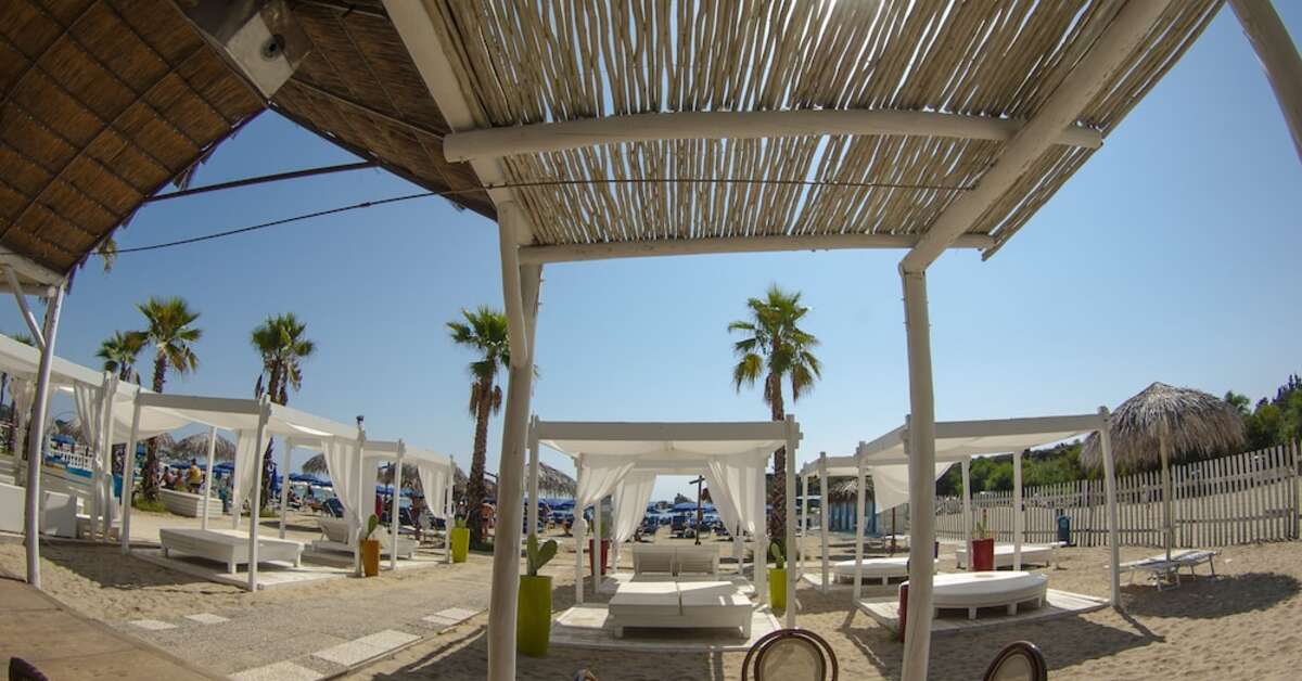 Een foto van Futura Club Spiagge Bianche