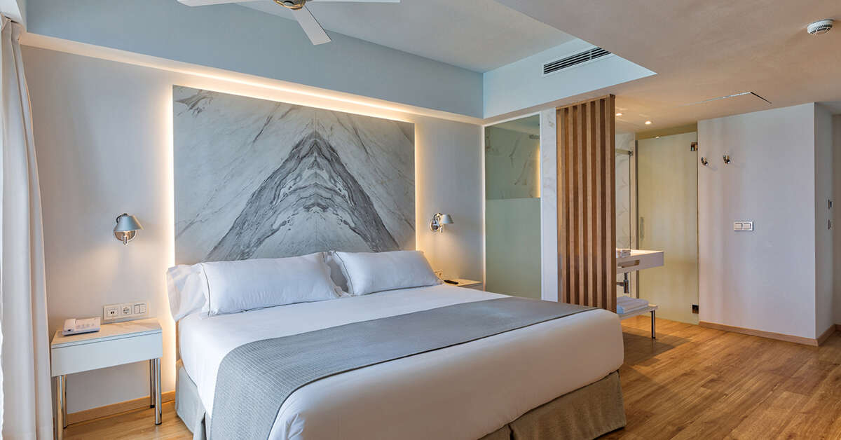 Een foto van Caleia Talayot Spa Hotel
