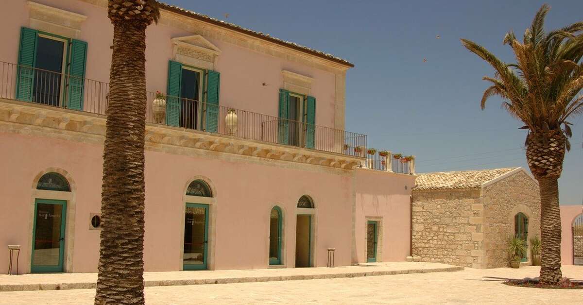 Een foto van Poggio del Sole Resort