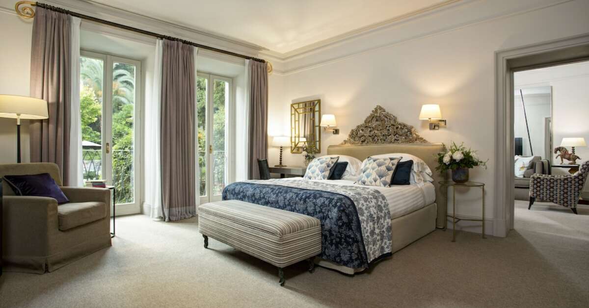 Een foto van Hotel de Russie