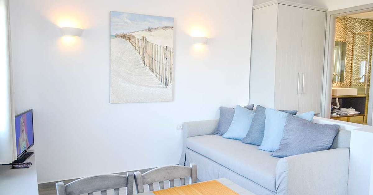 Een foto van Anatoli Villas