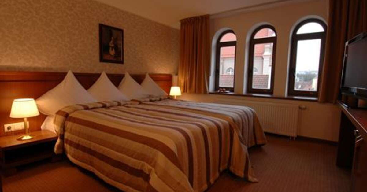 Een foto van Hotel Artis