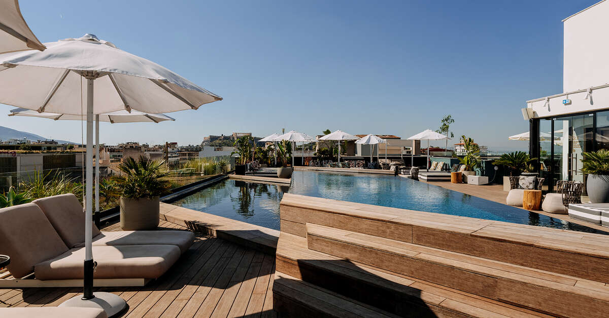 Een foto van Skylark by Aluma Hotels & Resorts