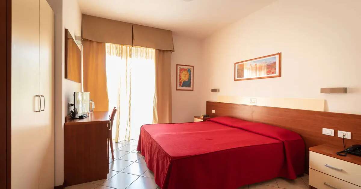 Een foto van Aparthotel Sheila