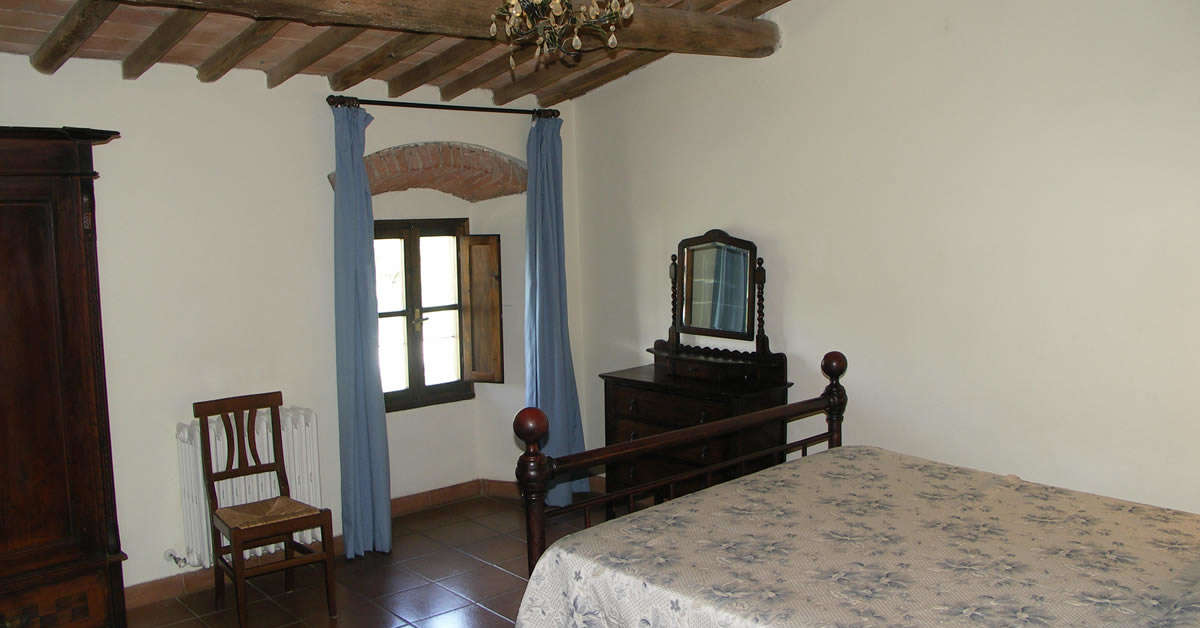 Een foto van Villa Grassina