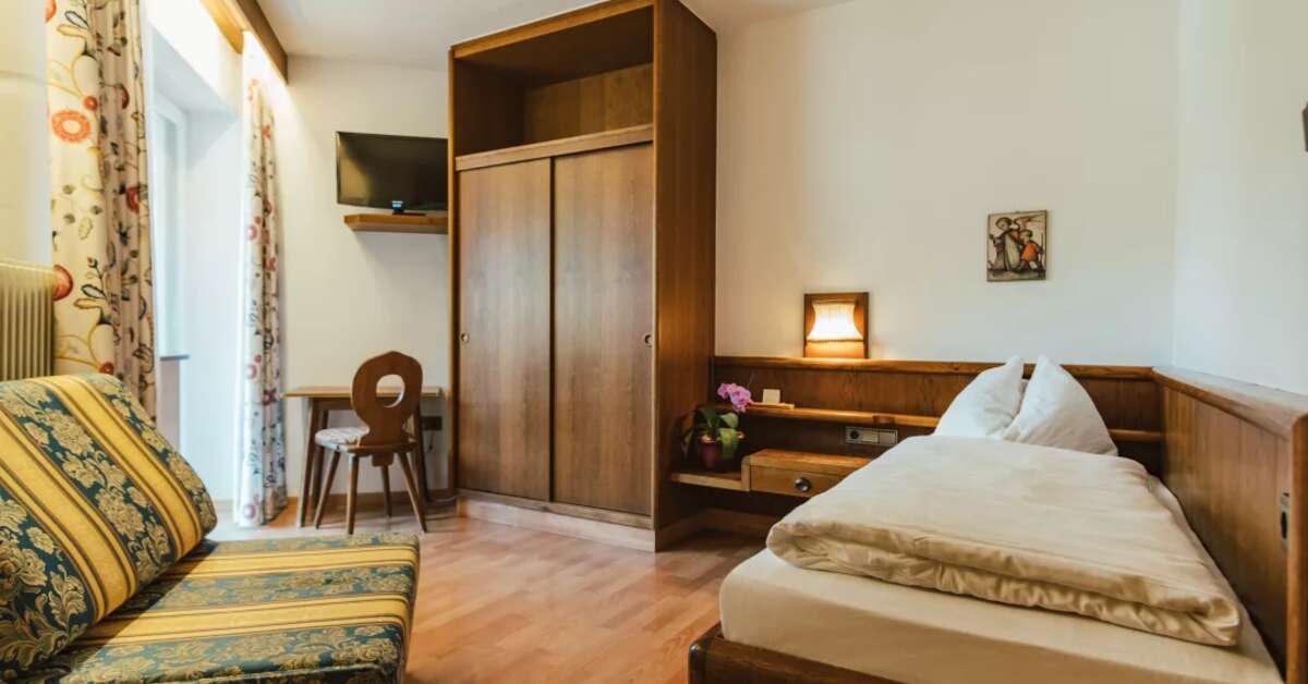 Een foto van Hotel Residence Griesfeld