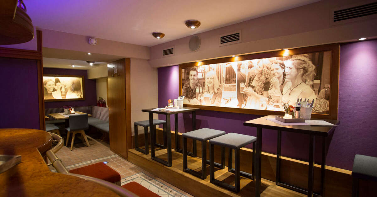 Een foto van Göbel's Landhotel