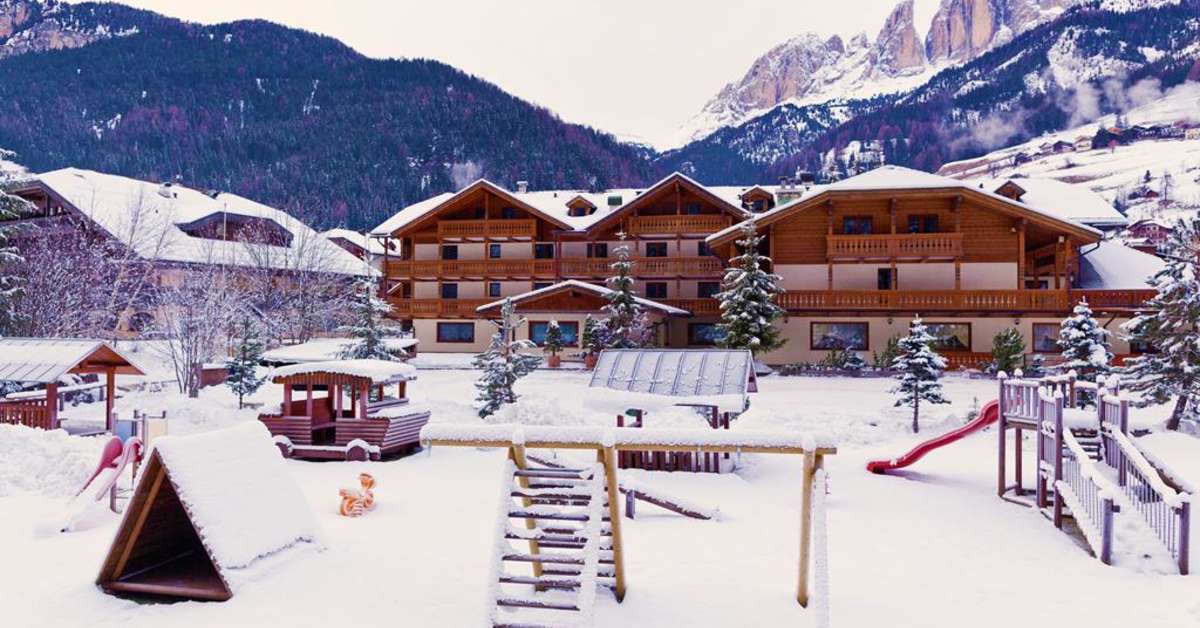 Een foto van Sella Ronda
